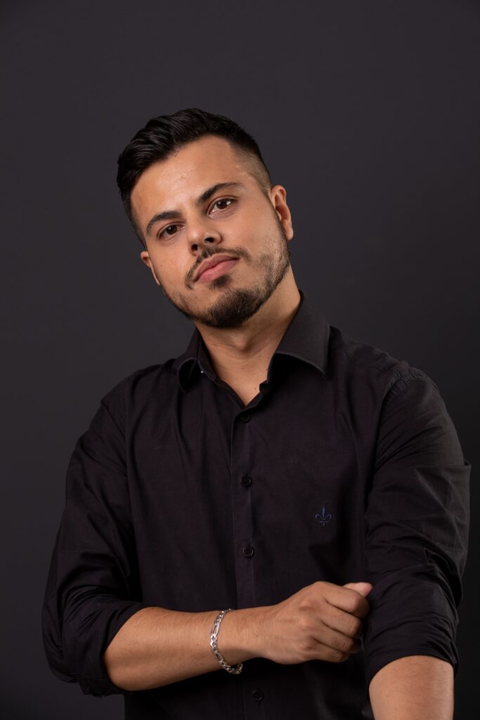 Jefferson Alves Palestrante Medtalk