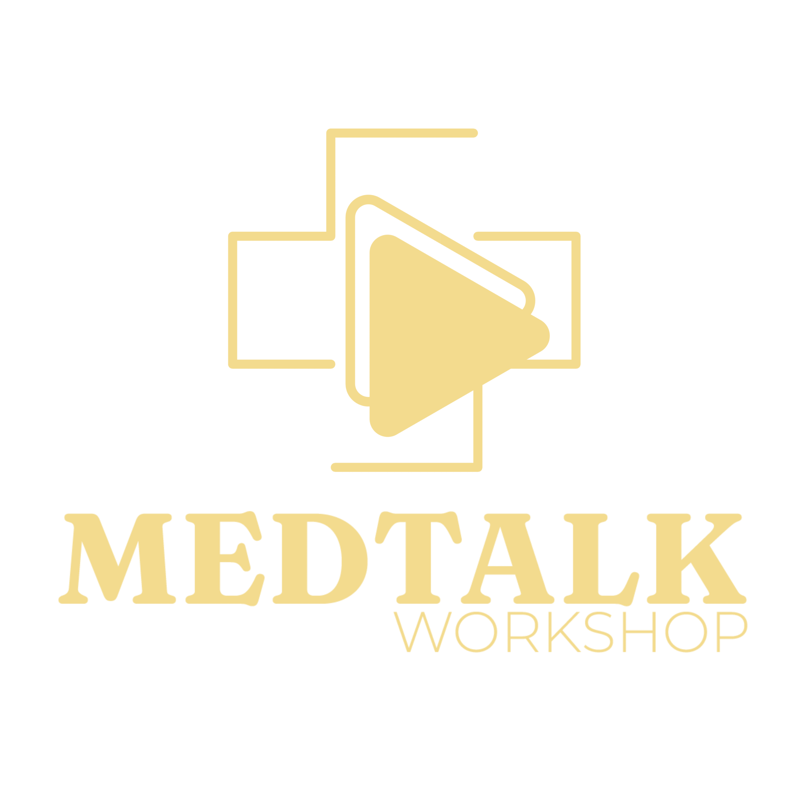 logo medtalk