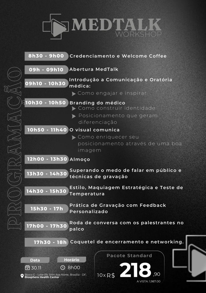 plano standard medtalk